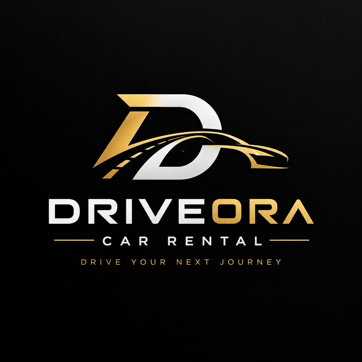 Driveora Car Rental
